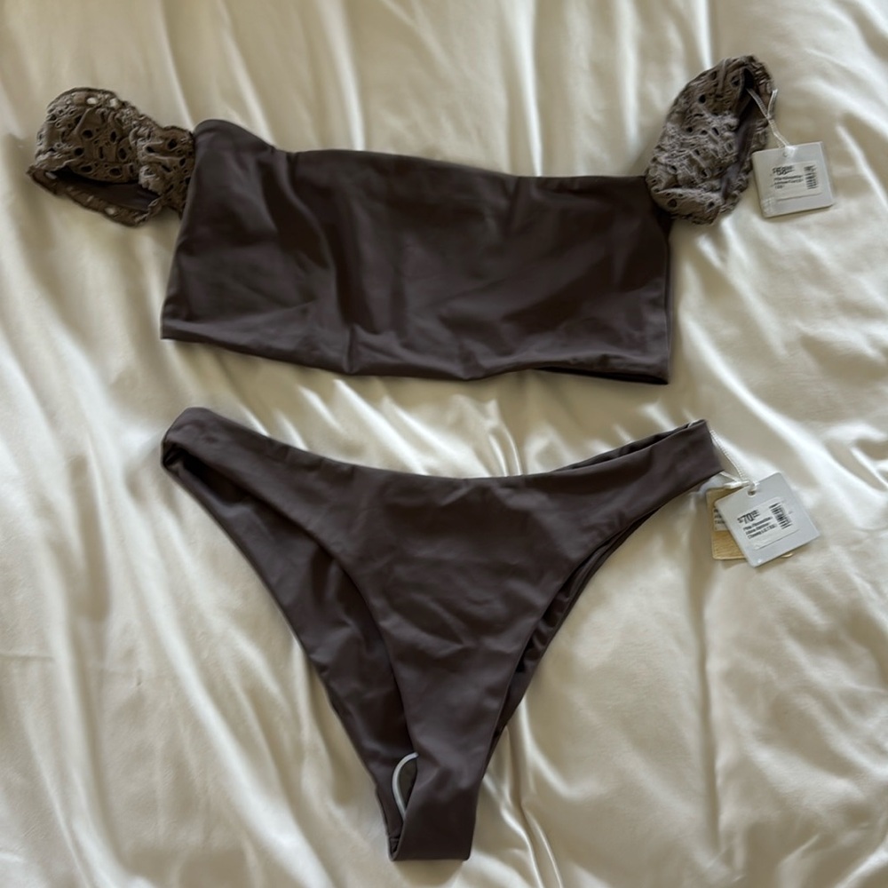 Phie Collective bikini